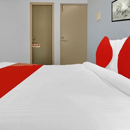 Hotel O Destiny Living Méribel Village Exteriör bild