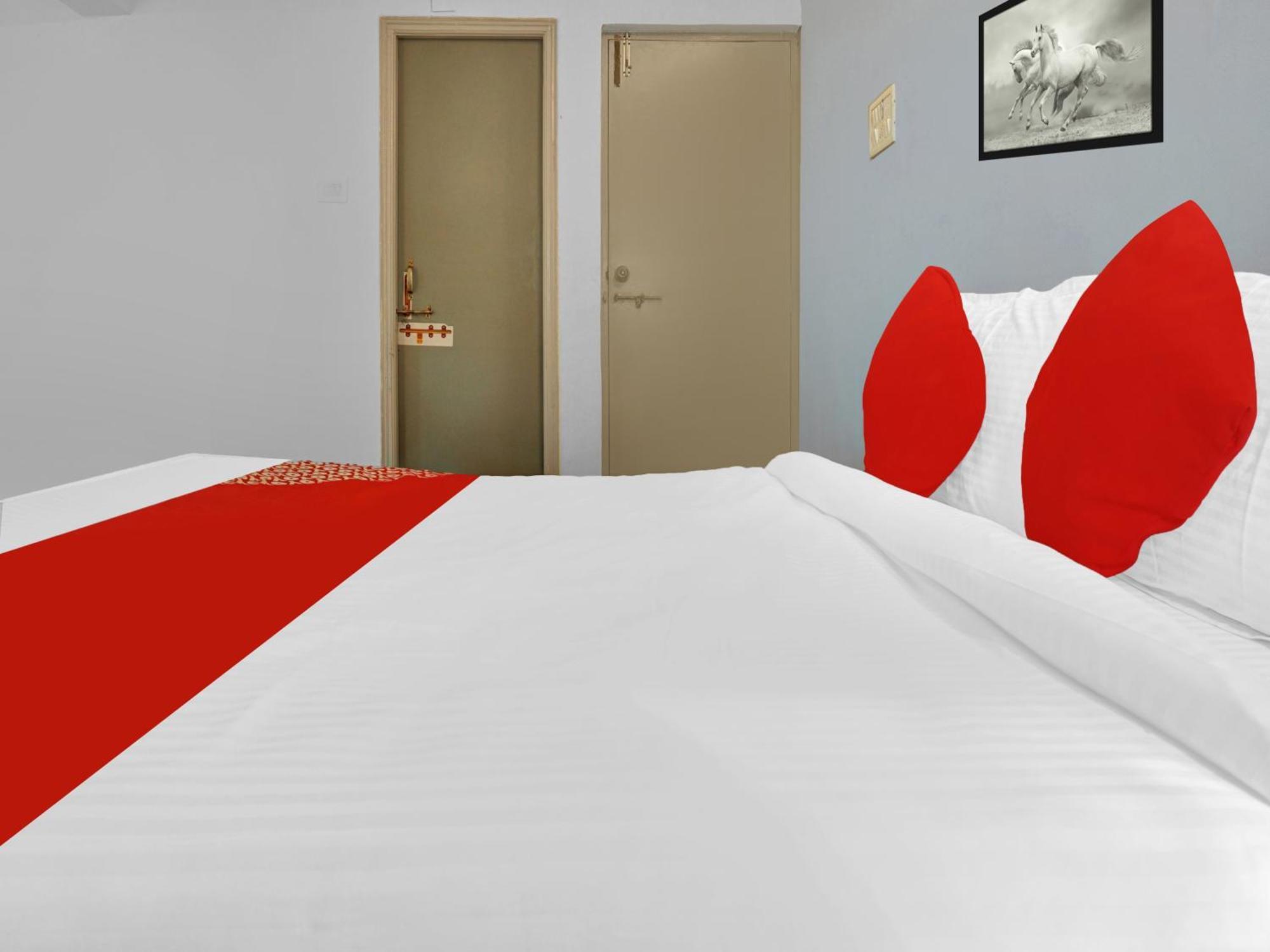 Hotel O Destiny Living Méribel Village Exteriör bild